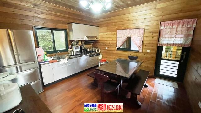 橫山農舍-9