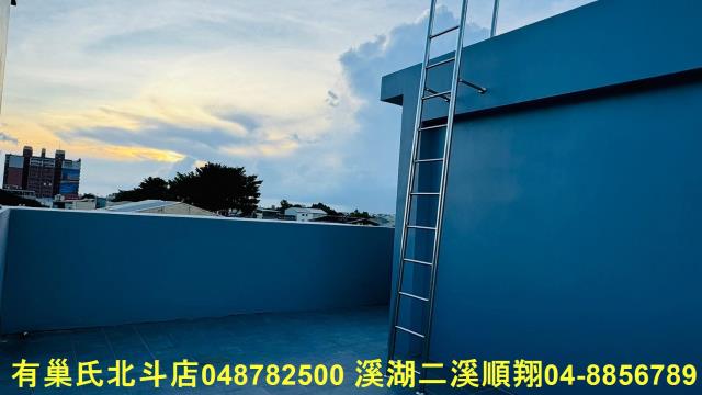 彰化北斗別墅-7