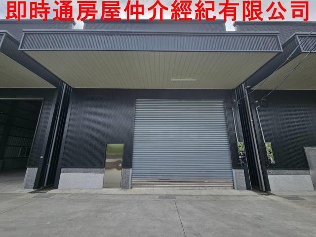 高雄大寮廠房-1