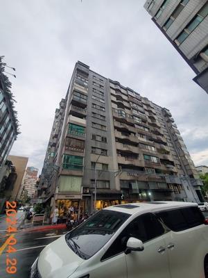 大安區大樓法拍-2