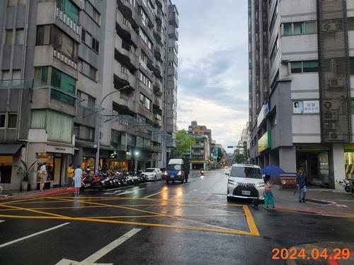 大安區大樓法拍-4