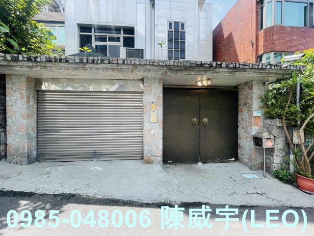 台北法拍透天-4