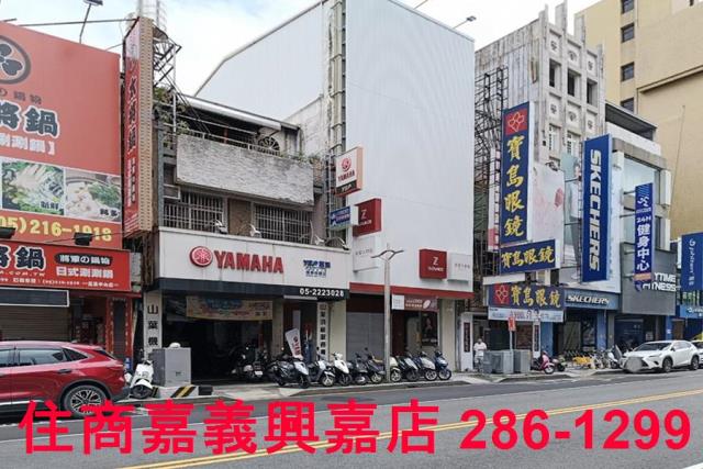 西區透天-5