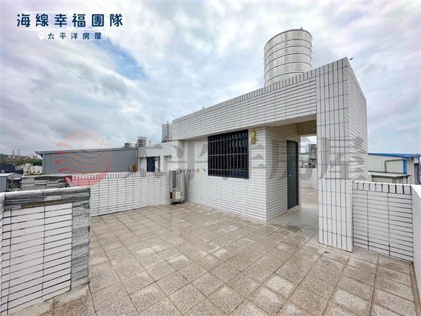 台中龍井別墅-15