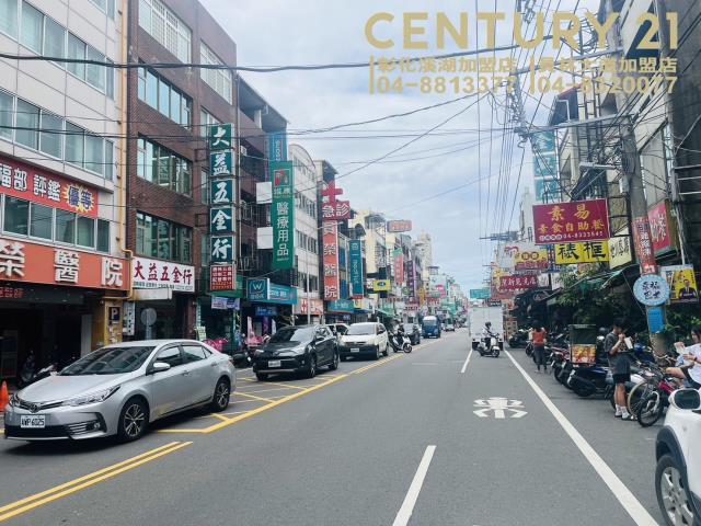 彰化員林套房-3