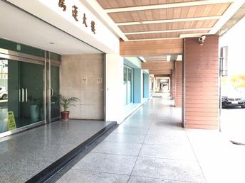 台北松山華廈-6