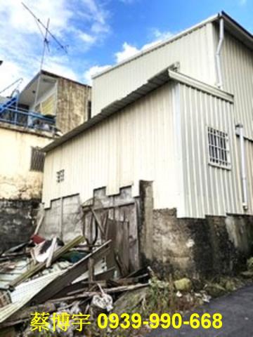 竹崎元興路法拍屋透天