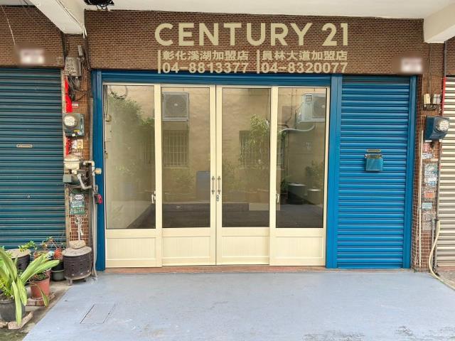 彰化員林透天-9