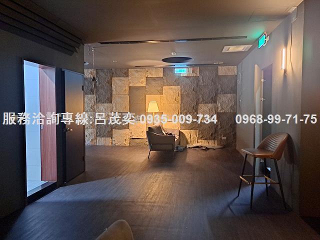 台北大安區大樓-9