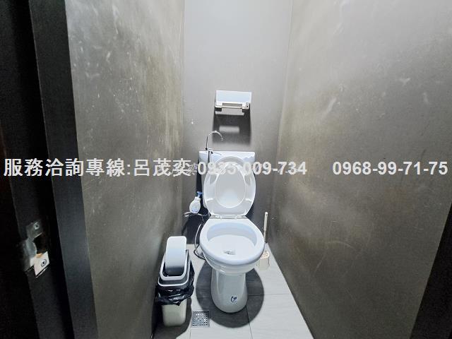 台北大安區大樓-10