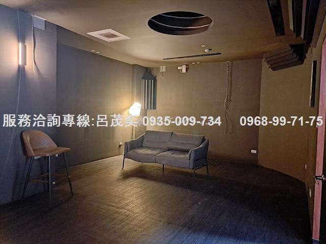 台北大安區大樓-11