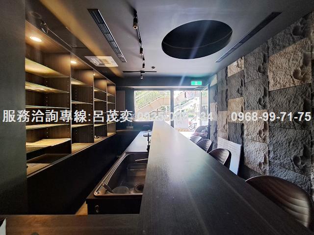 台北大安區大樓-12