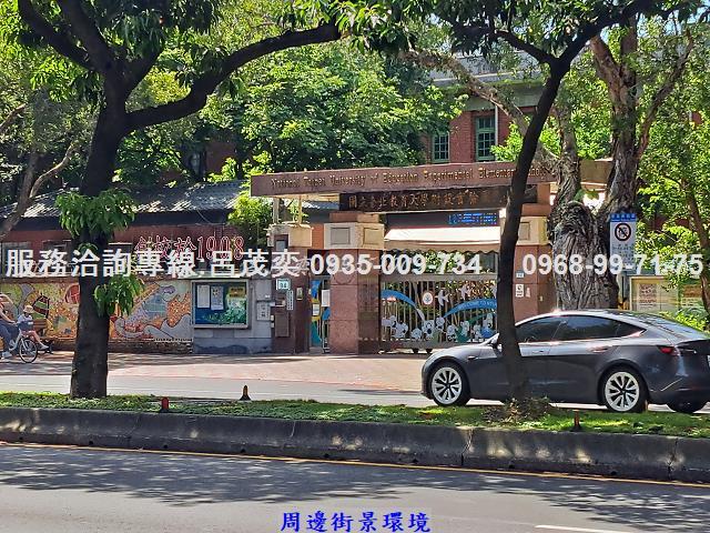 台北大安區大樓-6