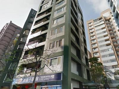 台北大樓法拍-4