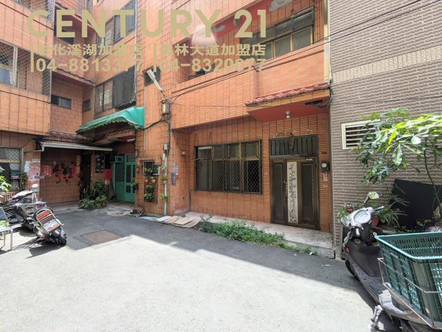 彰化透天-9