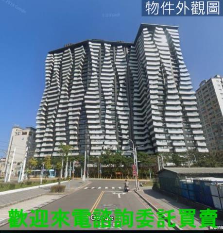 新北淡水大樓-2
