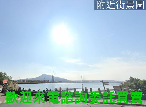 新北淡水大樓-3