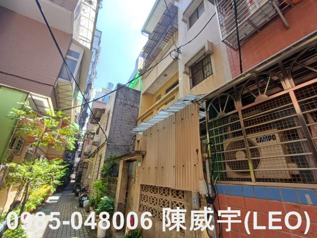 新北淡水透天法拍-2