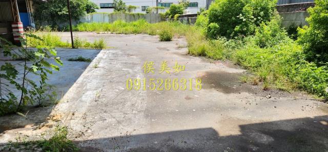 嘉義民雄廠房-9