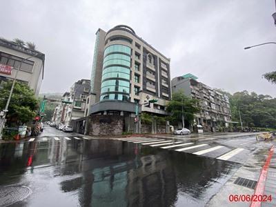 台北拍賣華廈-3