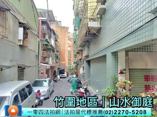 淡水華廈法拍-5
