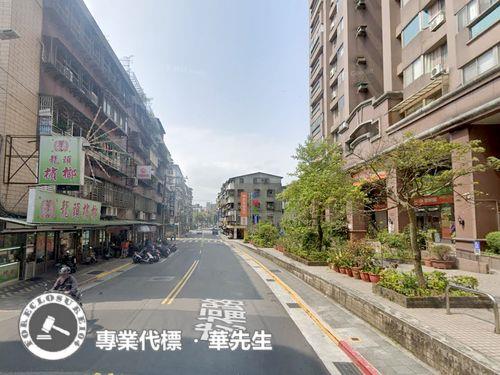台北南港公寓法拍-4