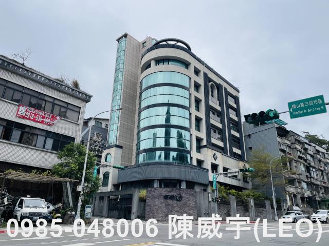 台北內湖大樓拍賣-1