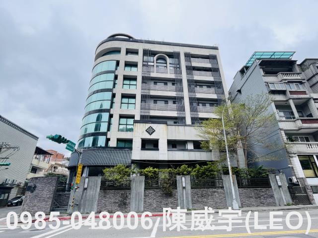台北內湖大樓拍賣-2