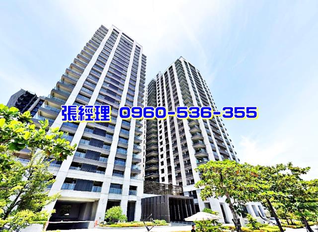 台南安平大樓拍賣-3
