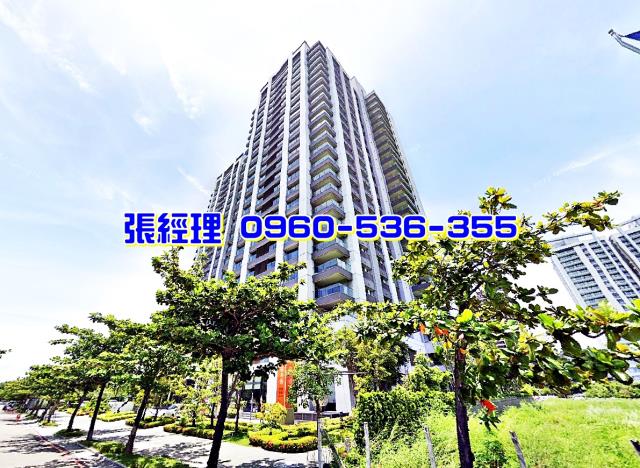 台南安平大樓拍賣-4