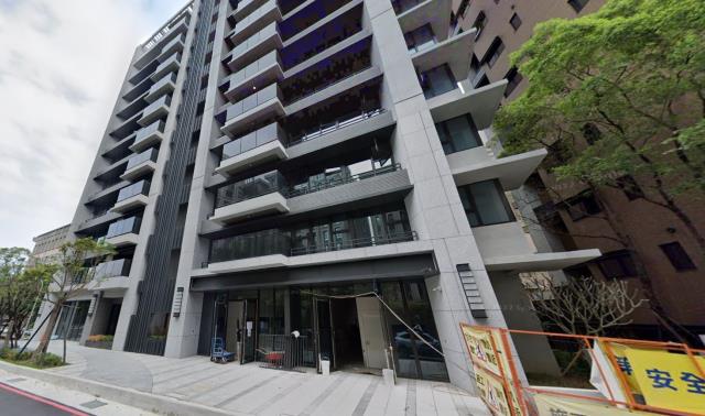 台北內湖拍賣店面-6