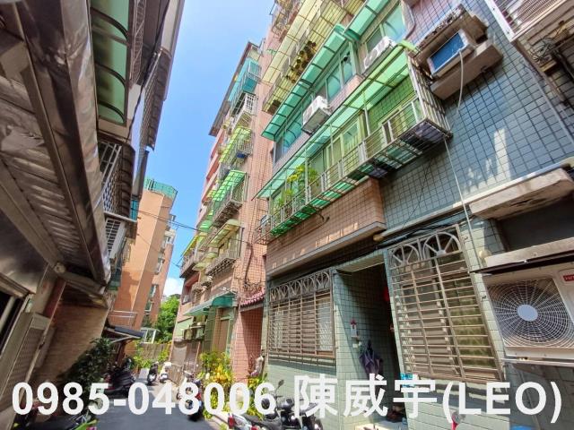 淡水法拍華廈-2