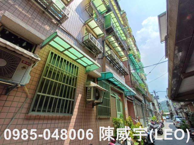 淡水法拍華廈-3