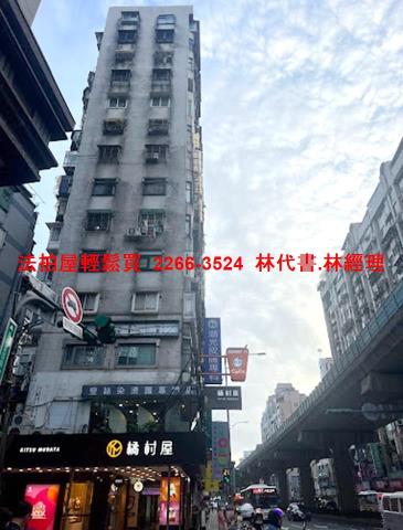 內湖大樓法拍-4