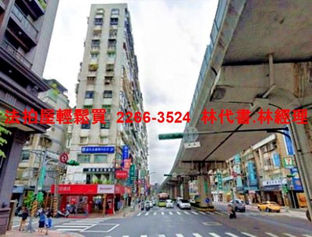 內湖大樓法拍-6