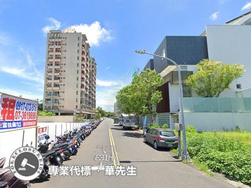 高雄楠梓透天拍賣-3