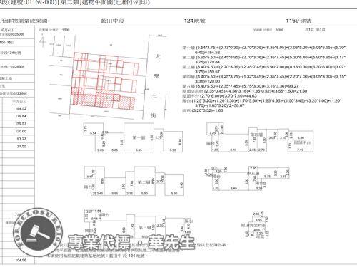 高雄楠梓透天拍賣-8