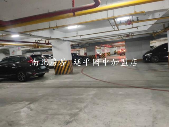 台南永康大樓-13