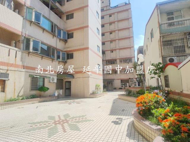 台南永康大樓-14