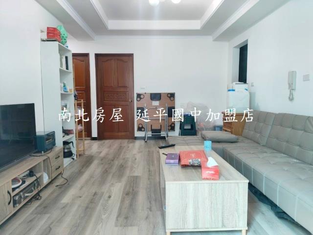 台南永康大樓-1