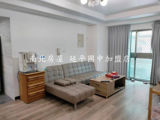 台南永康大樓-2