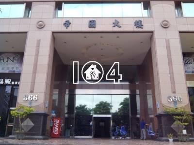 台中北屯法拍大樓-2