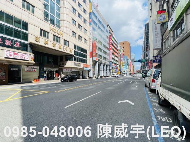 台北中正區大樓拍賣-6
