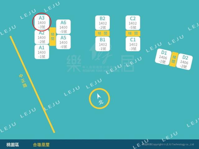 桃園區大樓法拍-13