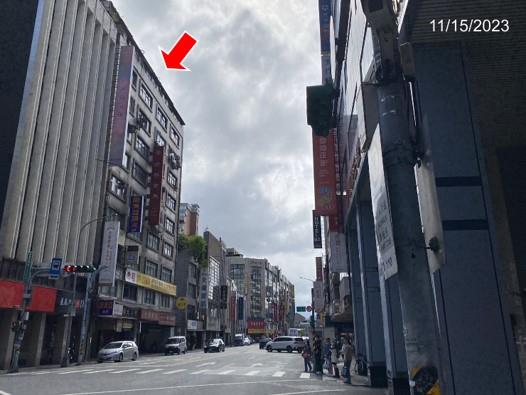 台北中正區大樓法拍-4