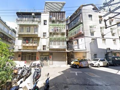 台北士林法拍公寓-2