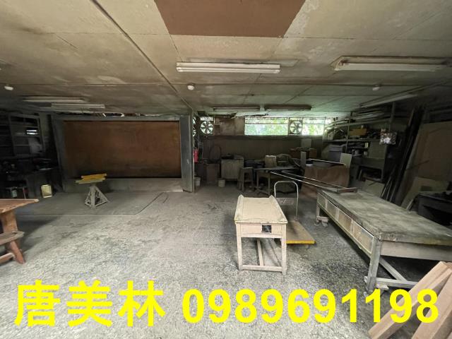 大溪廠房-9