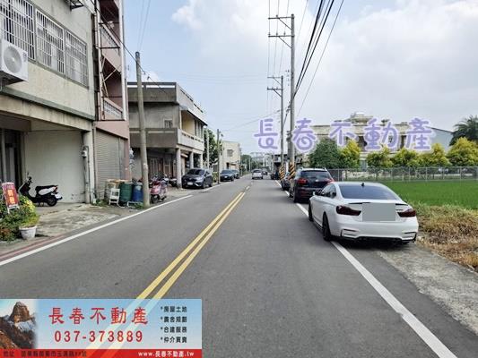 苗栗市農舍-1
