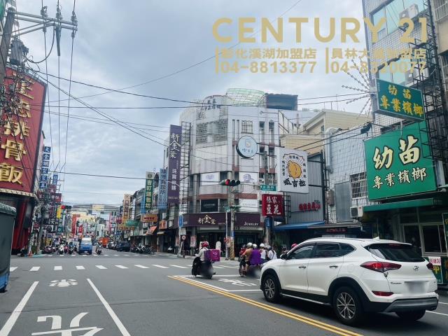 員林套房-12
