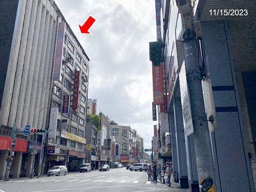 中正區大樓拍賣-3